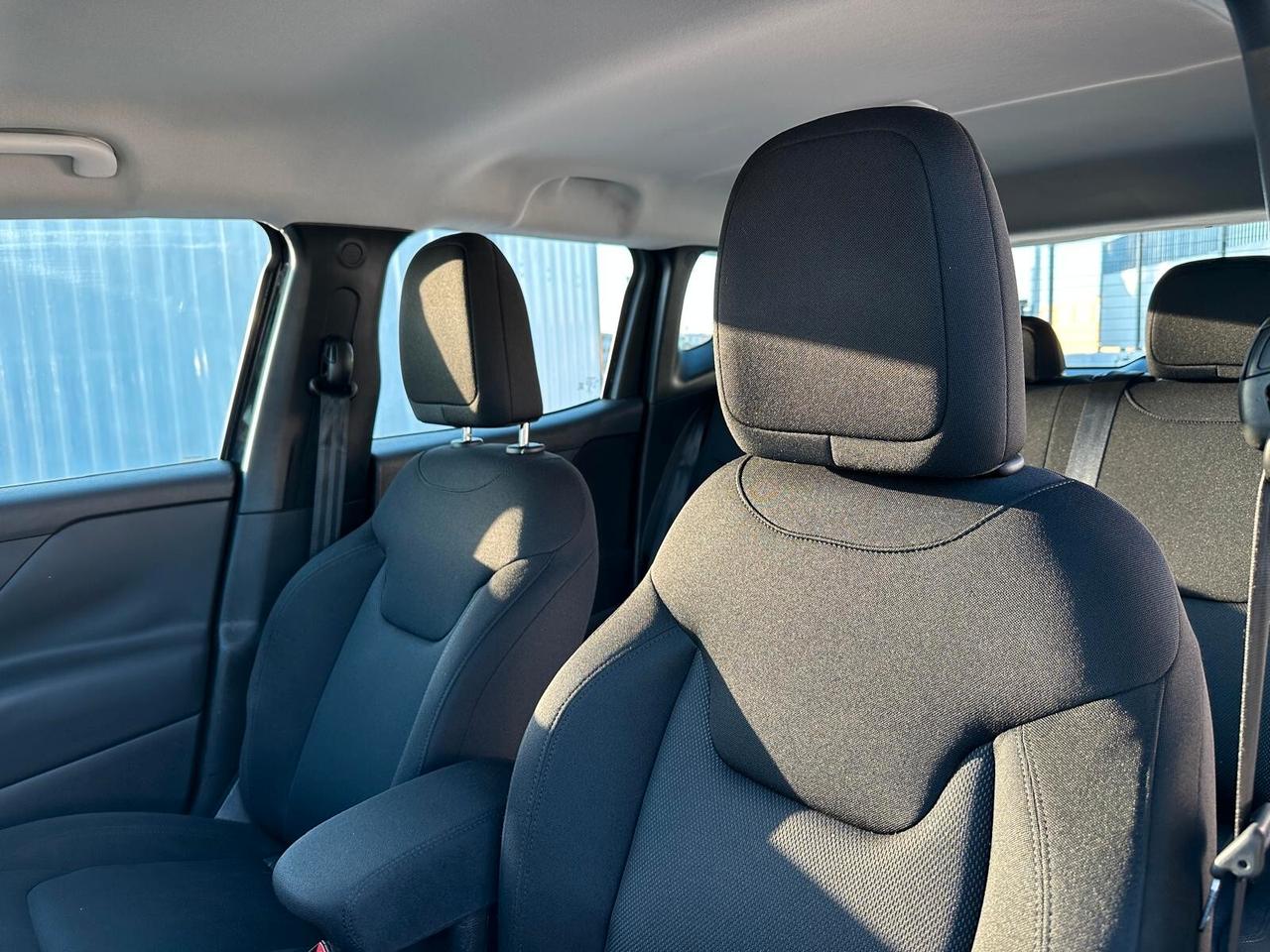 Jeep Renegade 2.0 140CV 4WD Longitude