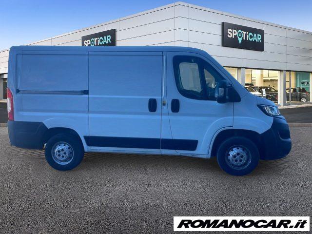 PEUGEOT Boxer 330 2.2 BlueHDi 140 S&S PC-TN Furgone