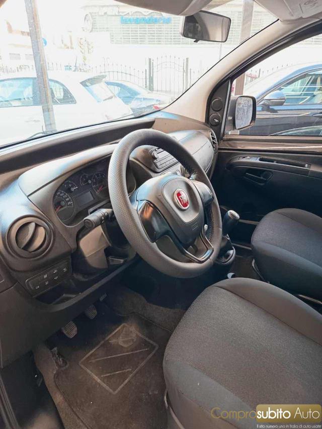 FIAT Qubo 1.3 MJT 80 CV Lounge