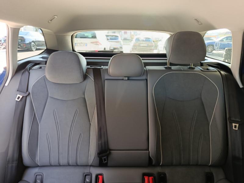 VOLKSWAGEN PASSAT VARIANT 2.0 TDI SCR EVO 110kW Business DSG