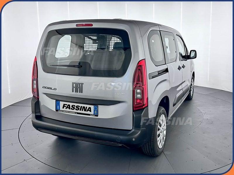 FIAT Doblò Doblò 1.5 BlueHdi 130CV Combi N1