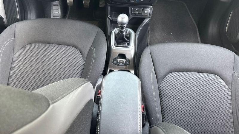 Jeep Renegade 2019 1.0 T3 Limited 2WD