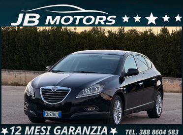 Lancia Delta 1.6 MJT 12 MESI GARANZIA
