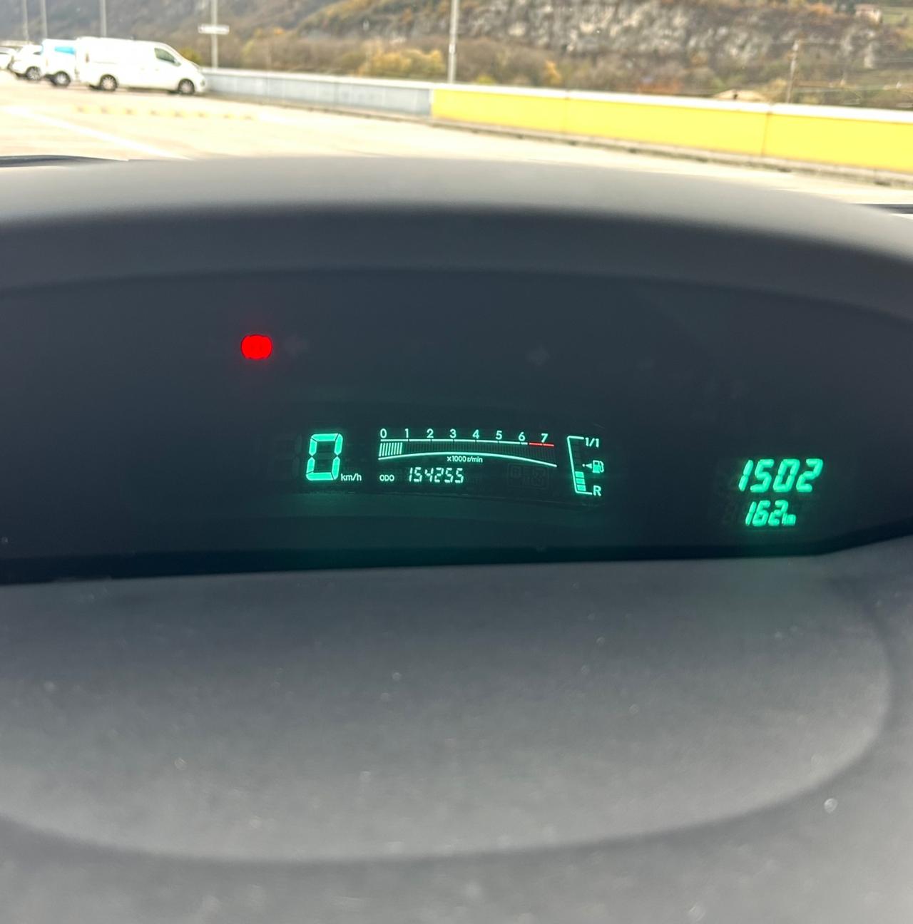 Toyota Yaris 1.0 5 porte Edizione SOL Neopatentati