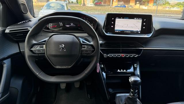 PEUGEOT 2008 1.2PURETECH 130CV S&S ALLURE*CL17*FULL LED*