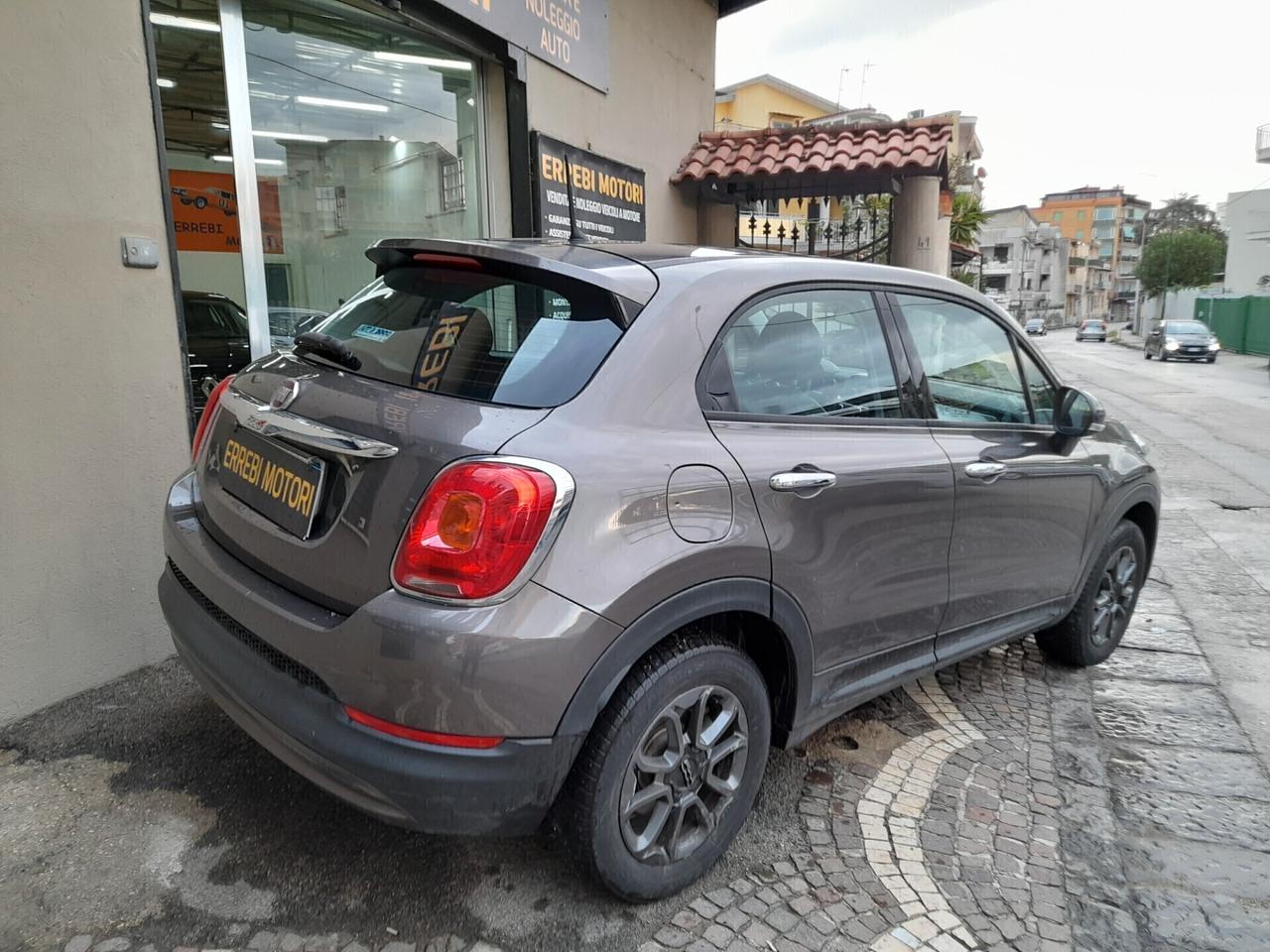Fiat 500X 1.3 MultiJet 95 CV Business