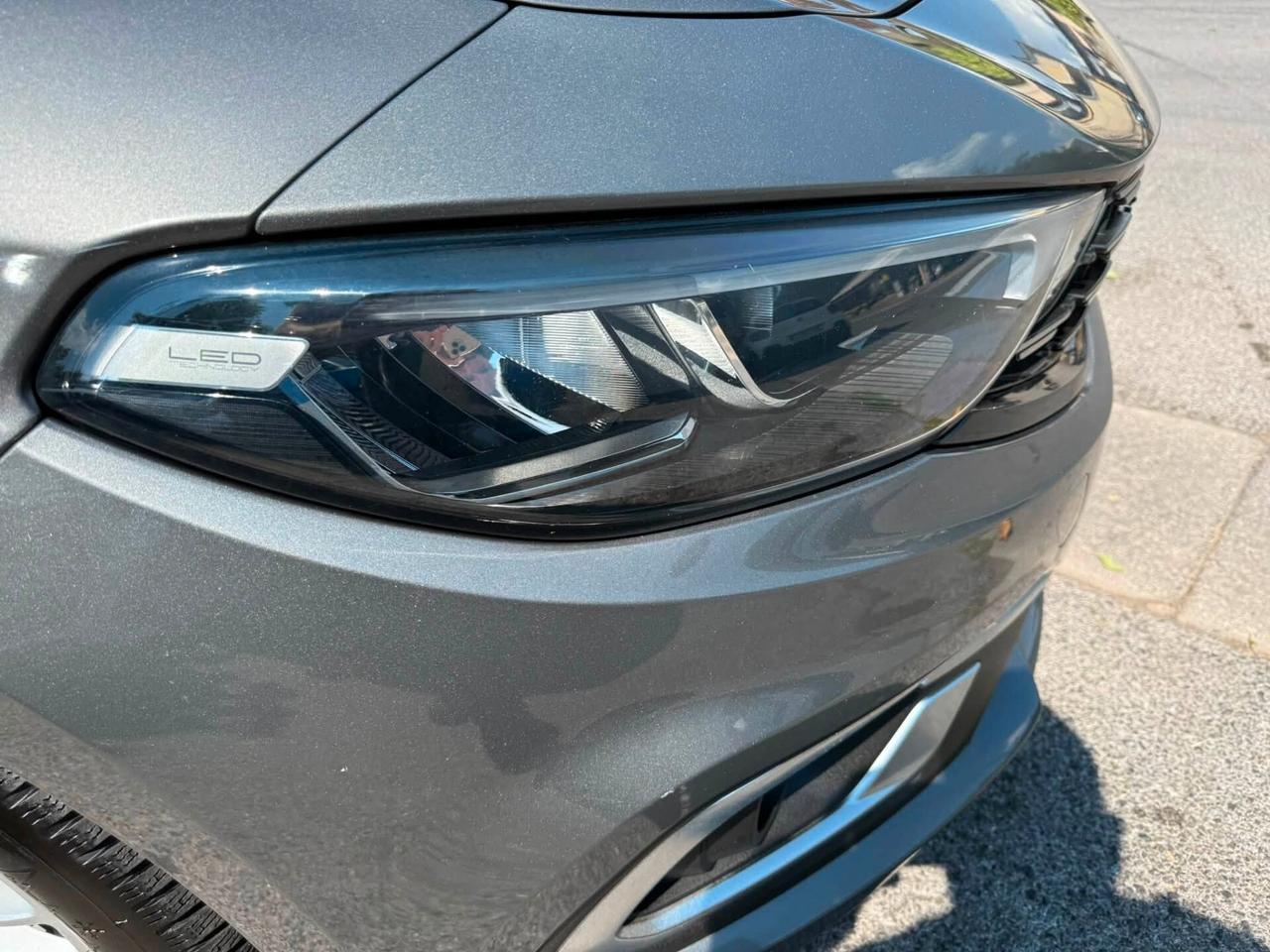 Fiat Tipo Station Wagon 1.6 Diesel 130 CV Full Optional