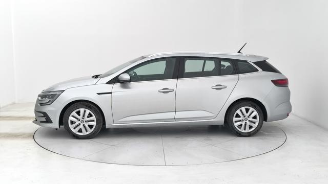 RENAULT Megane 1.5 blue dci Business 115cv