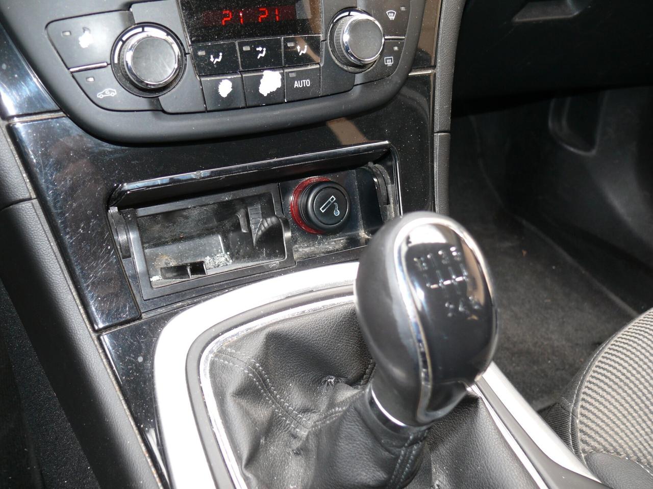 Opel Insignia 2.0 CDTI Sports Tourer Elective