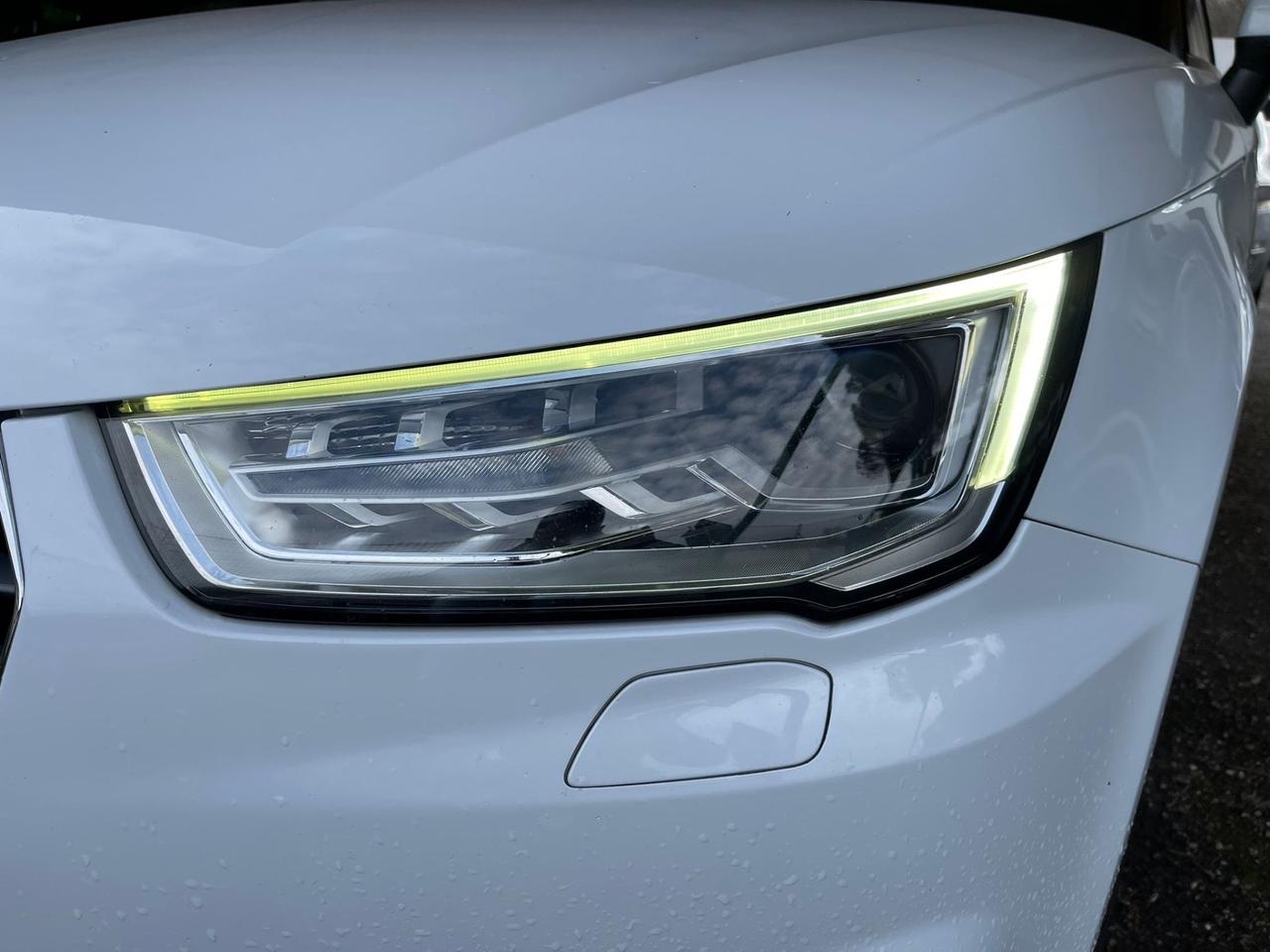 Audi A1 SPB 1.6 TDI 116 CV Design