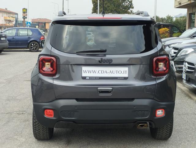 JEEP Renegade 1.0 T3 Limited LED-ACC-VISIBILITY-NIGHT