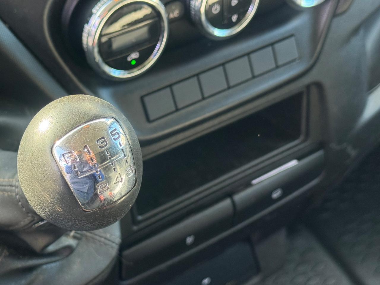 IVECO DAILY 35C17 3.0 170 CV CENTINA E TELONE