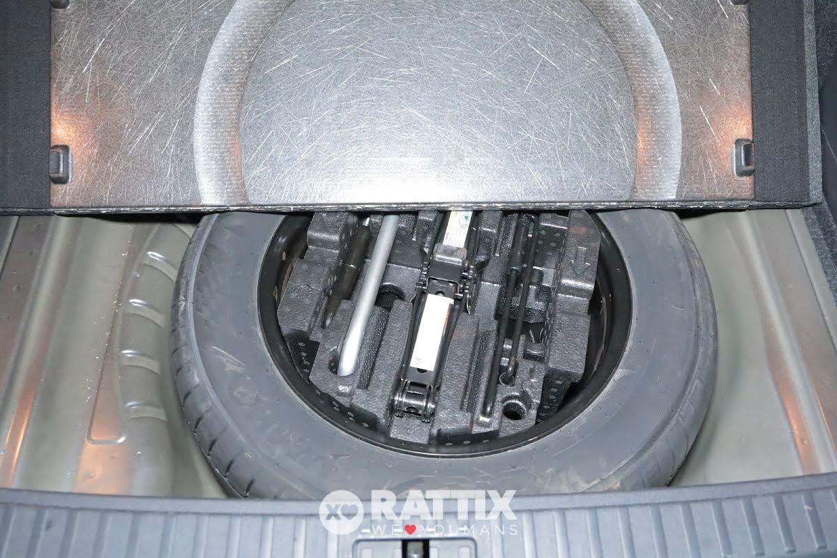 Skoda Octavia Wagon 1.0 e-tec 110CV Executive dsg