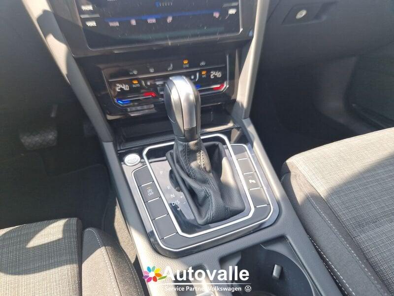 Volkswagen Passat VARIANT 2.0 TDI COMF. BMT DSG