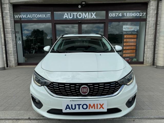 Fiat Tipo SW 1.6 mjt Easy Business s&s 120cv dct