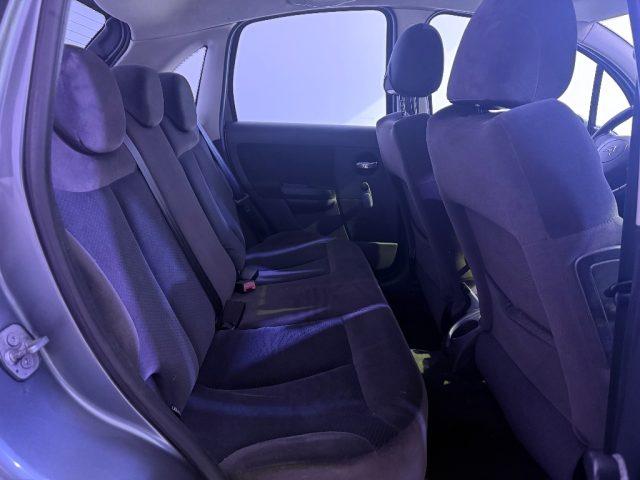 CITROEN C3 1.4 Exclusive Bi Energy G