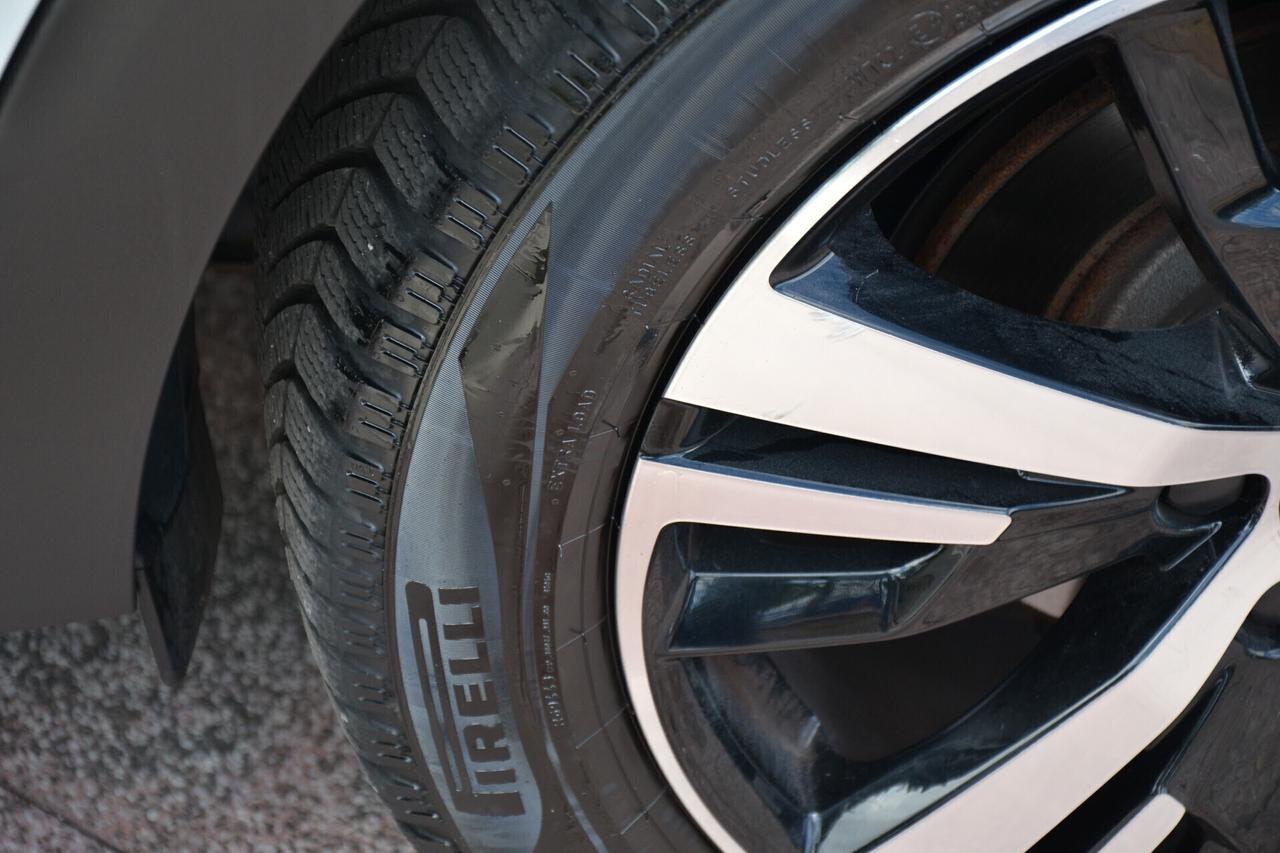 Peugeot 5008 2.0 HDi 180CV GT 7 POSTI AUT.**PREZZO REALE*UNIPRO