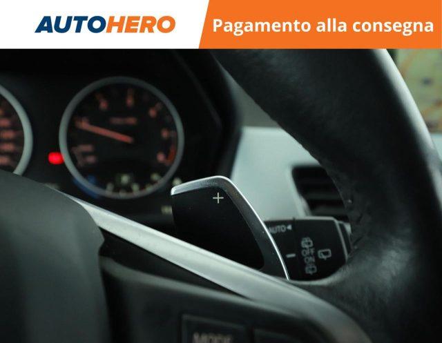 BMW X1 xDrive18d Business