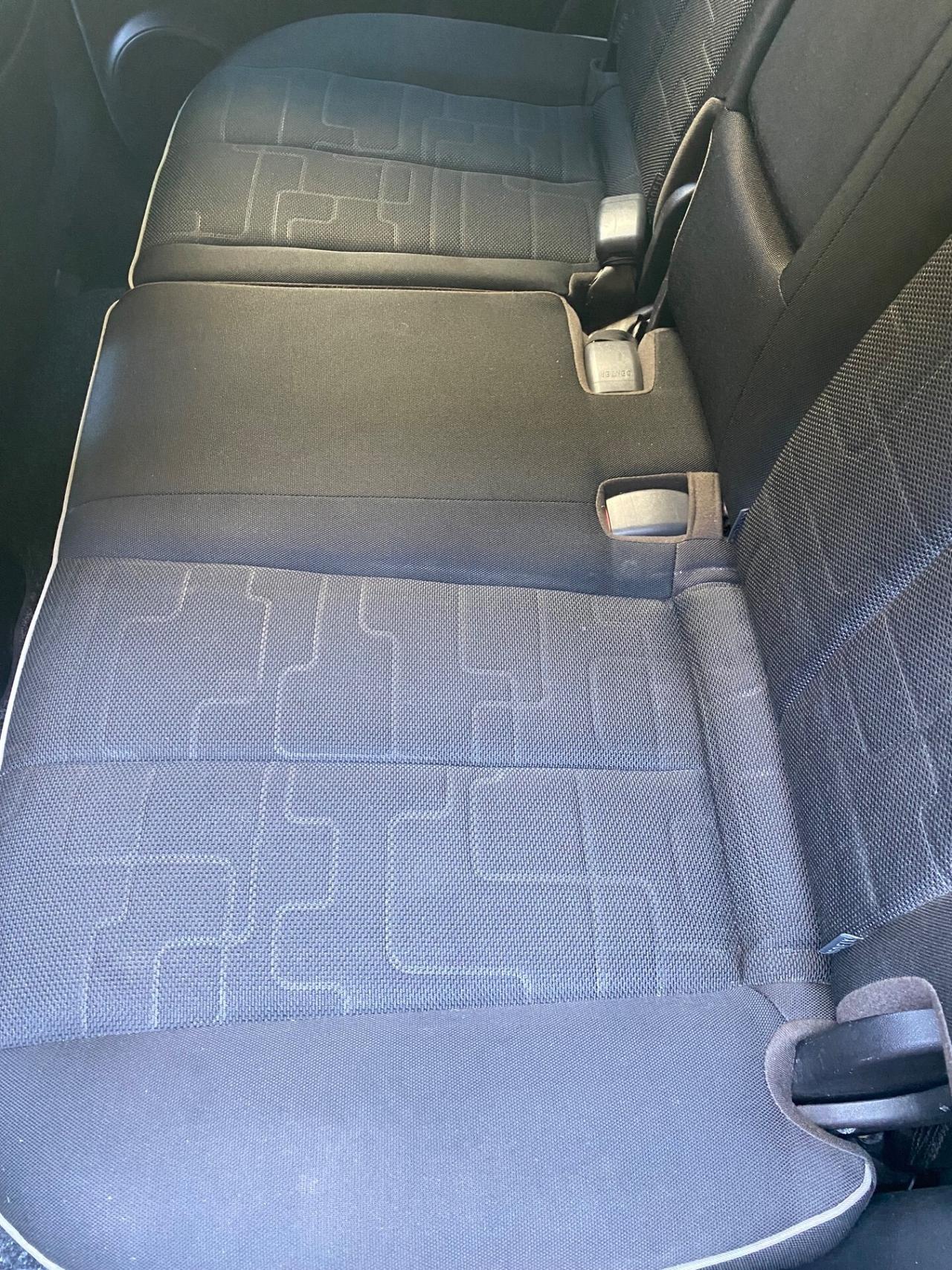 Kia Venga 1.4 GPL Anno Fine 2012 Full Optional
