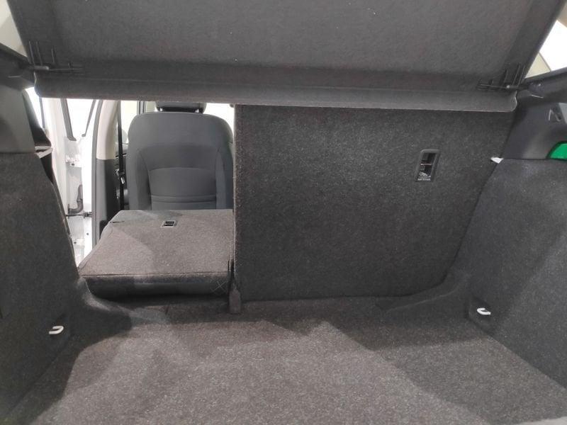 Škoda Kamiq Kamiq 1.0 tsi Ambition 110cv*GARANTITA*