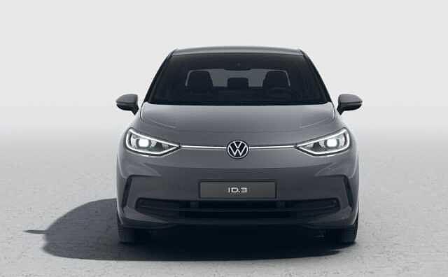 Volkswagen ID.3 Mark 1 Facelift (2023) Pro S 204CV (77kWh) Edition Plus