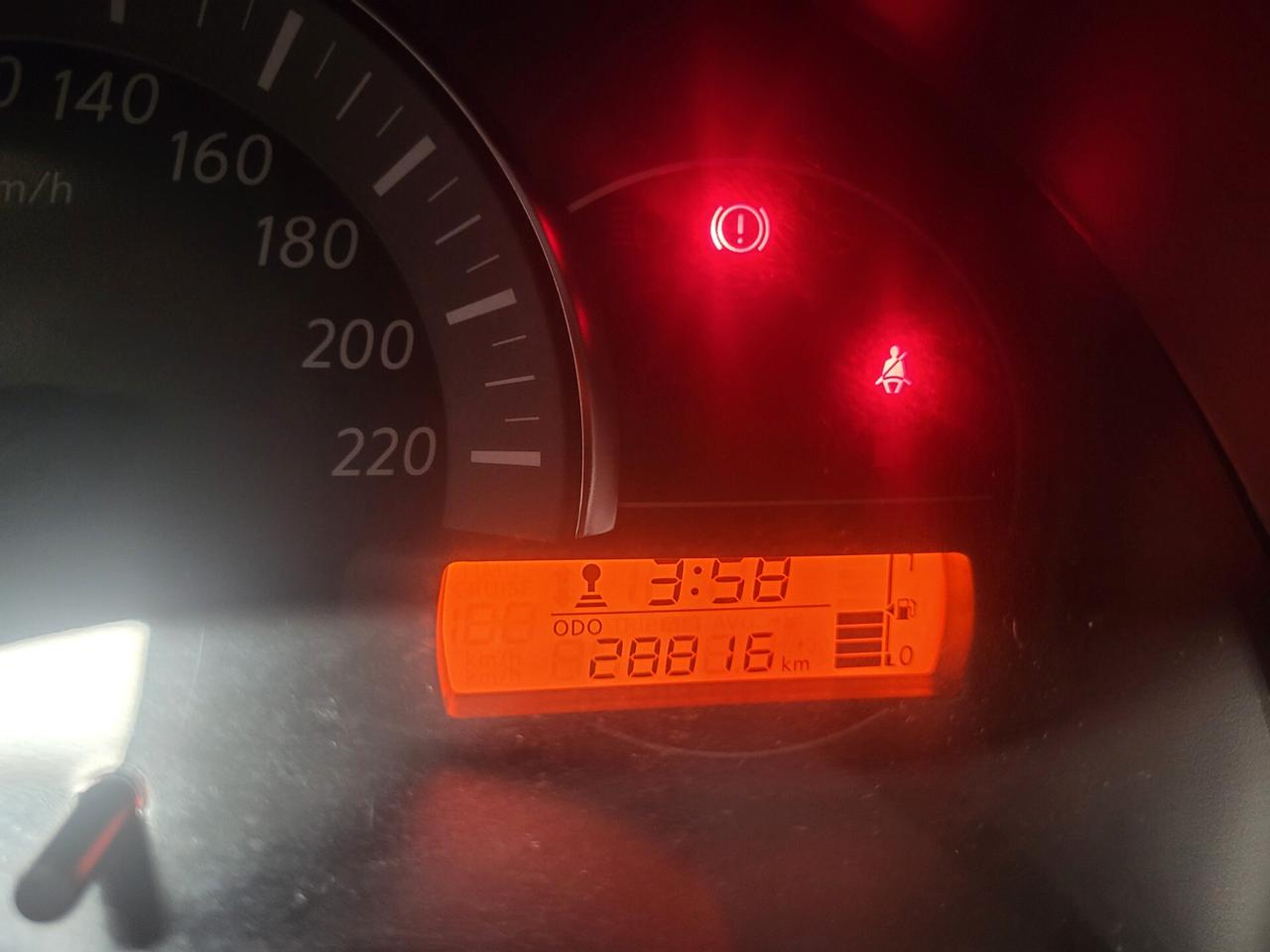 Nissan Micra 1.2 12V 5 porte Visia Young PREZZO REALE!! UNICO PROPRIETARIO!! CON TAGLIANDI!!