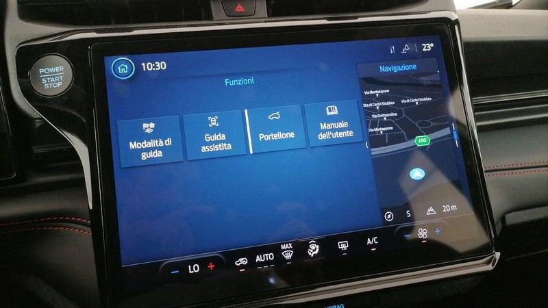 Ford Puma 1.0 ecoboost h ST-Line X 125cv