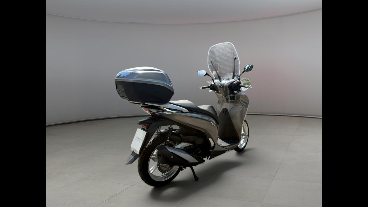HONDA SH - SH 350 GT Abs my21