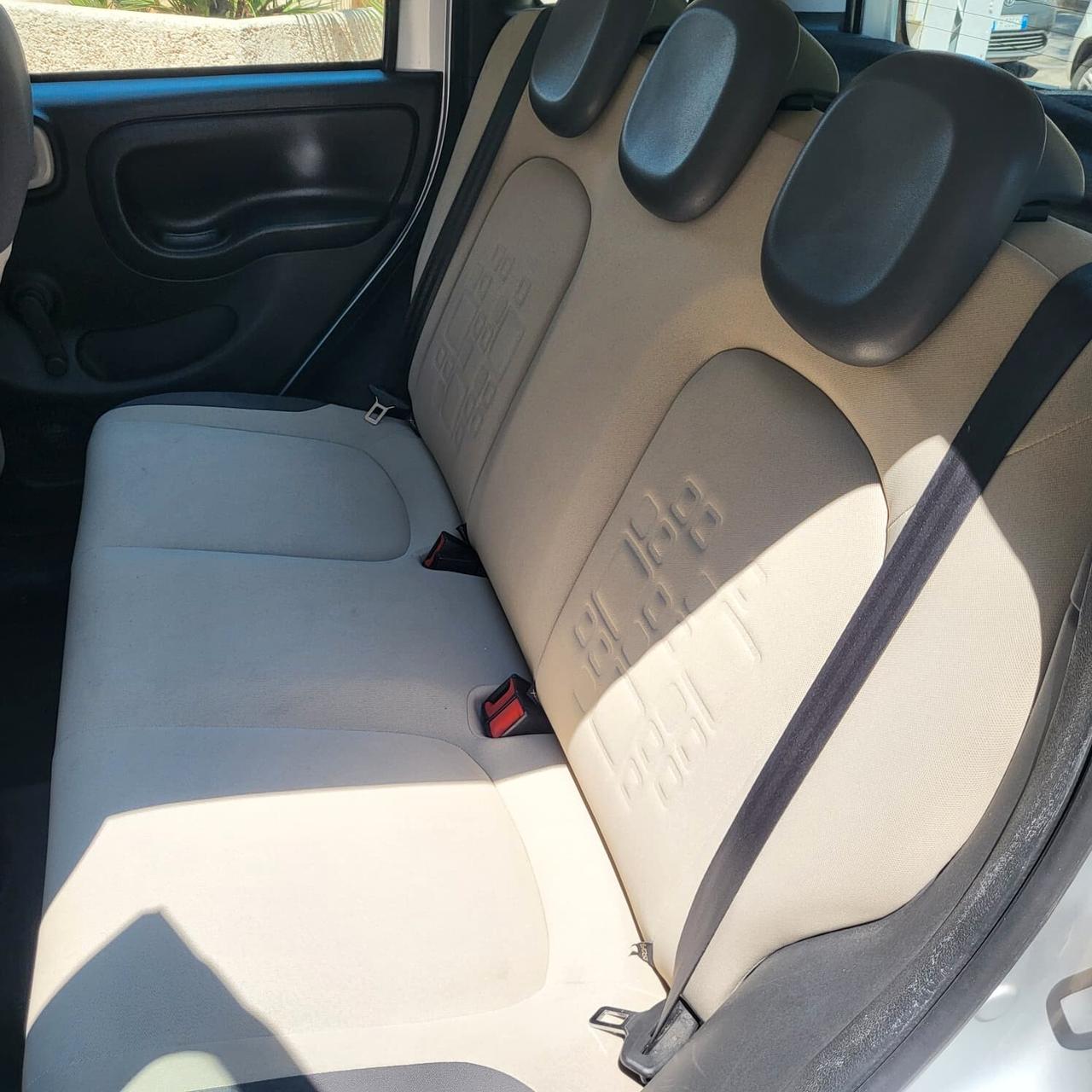 Fiat Panda 1.3 MJT S&S Pop