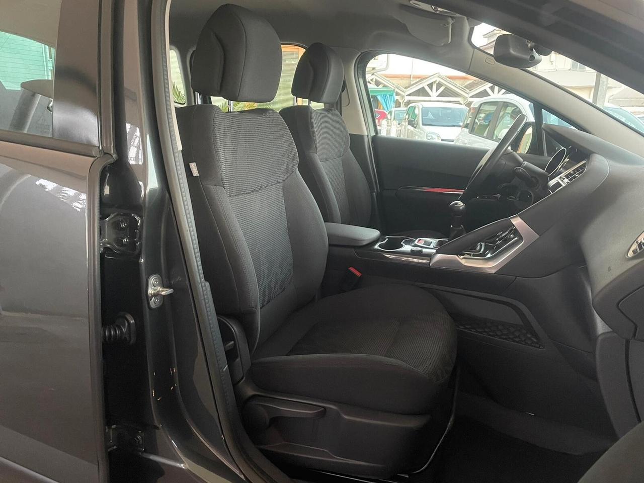 Peugeot 3008 1.6 VTi 120CV Active 60.000KM!!
