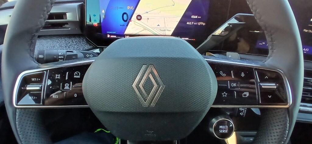 Renault Clio 1.2 ECO-G Techno EDC