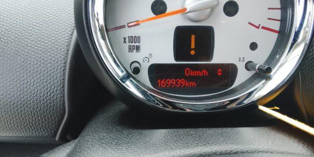 MINI Countryman Mini Cooper D Countryman 4ALL