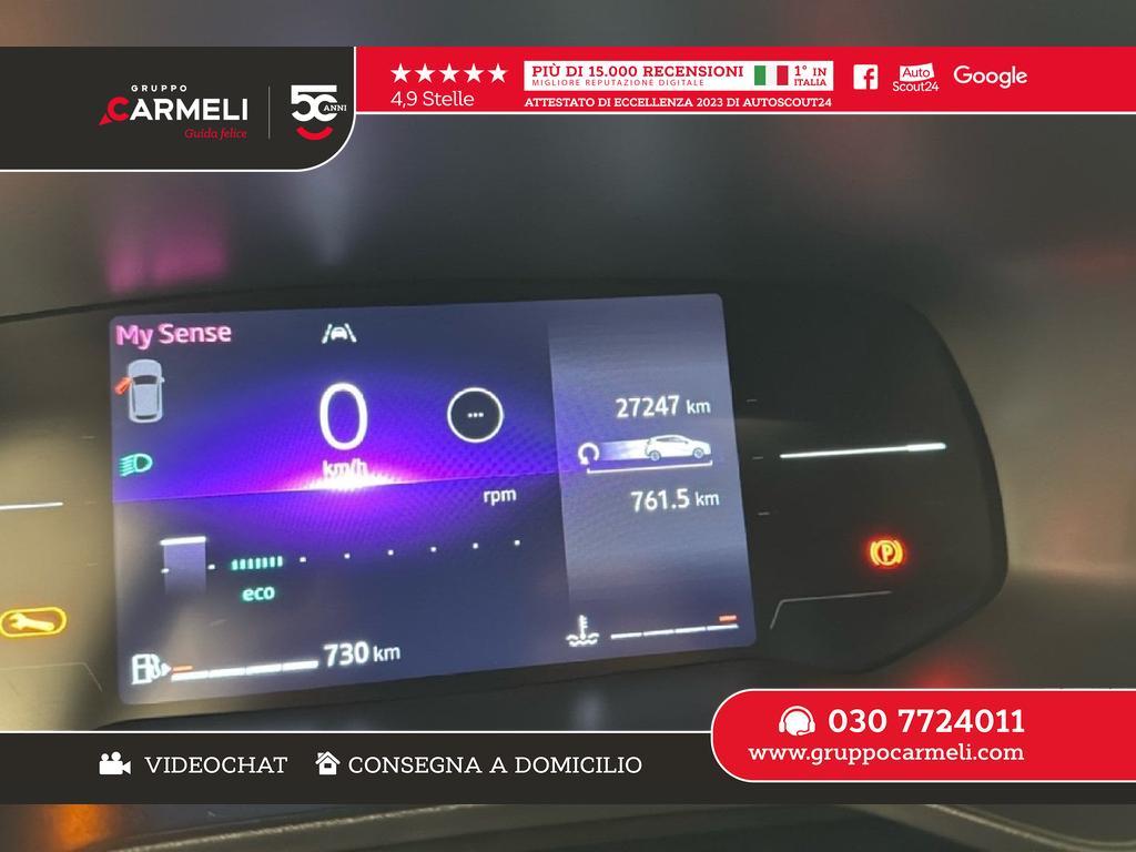 Renault Clio 1.0 TCe Techno