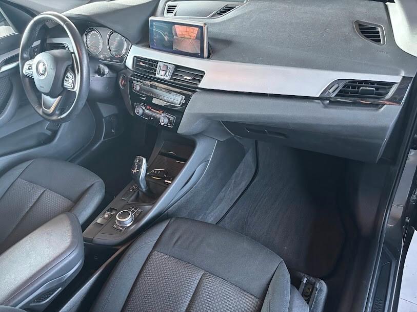 Bmw X1 sDrive18i Advantage 66.000KM NEOPATENTATI