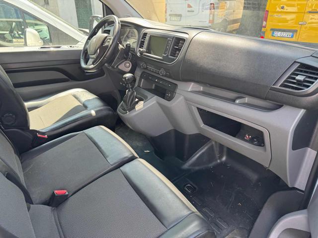 PEUGEOT Expert ? 9.900,00 IN PROMO!!CV 120 PC-TN Furgone Premium