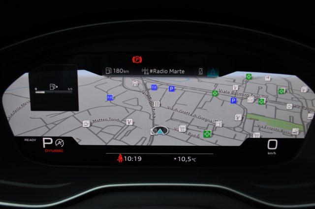 AUDI Q5 SPB 40 TDI quattro S tronic S line plus sportback