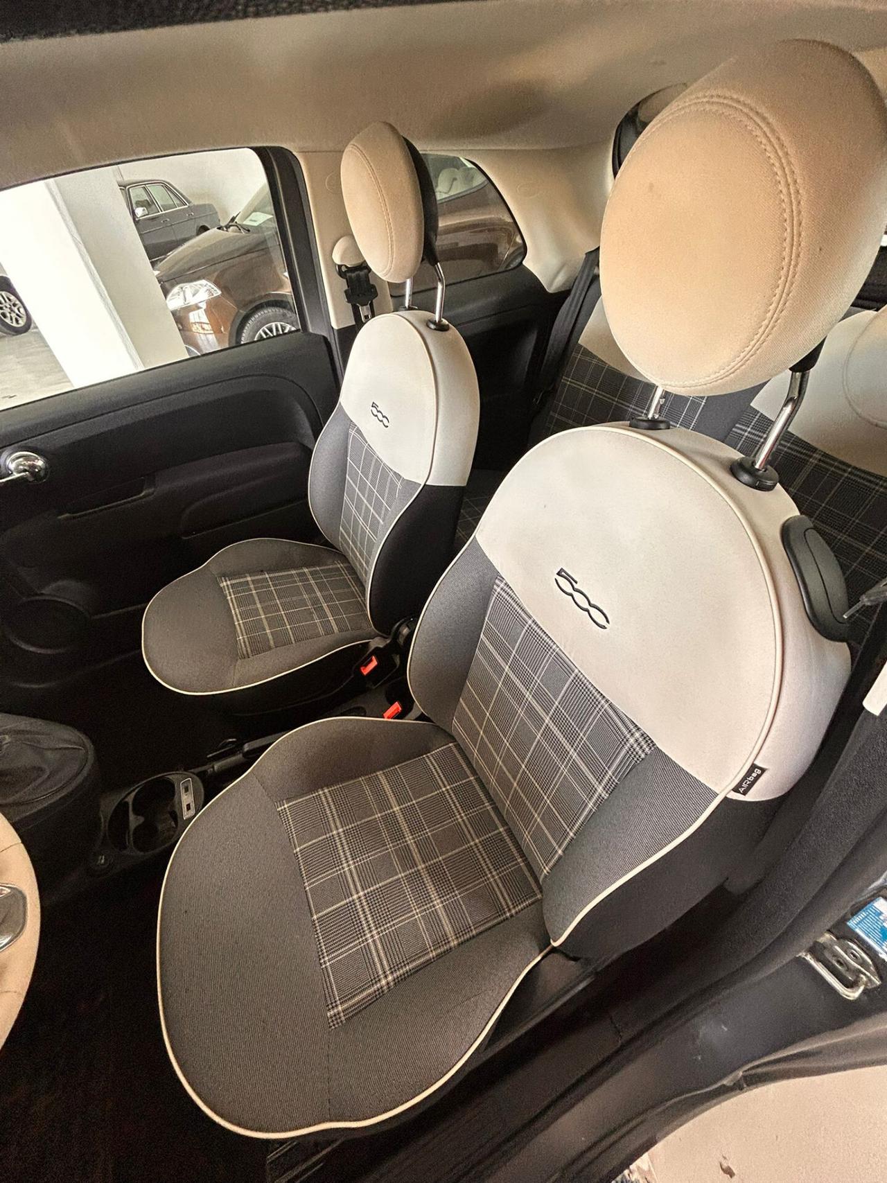 Fiat 500 1.0 Hybrid Pop