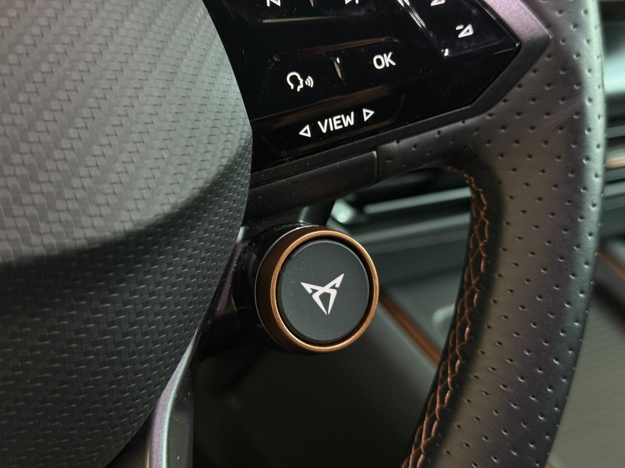 Cupra Born 58kWh Impulse+