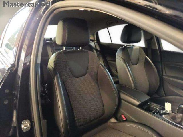 OPEL Insignia Insignia GS 1.5 CDTI BUSINESS ELEGANCE - GG111RV