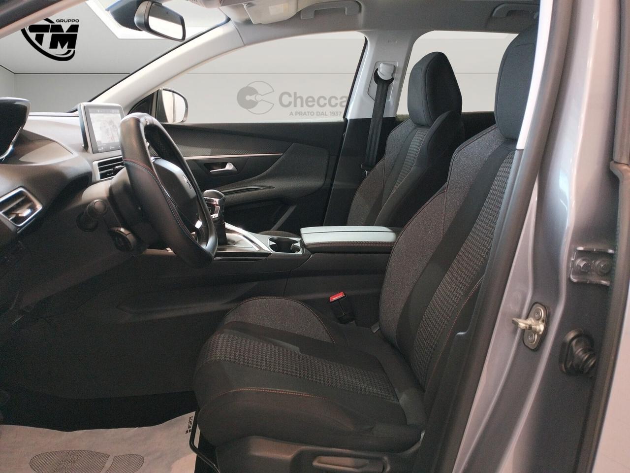 Peugeot 3008 1.5 bluehdi Business