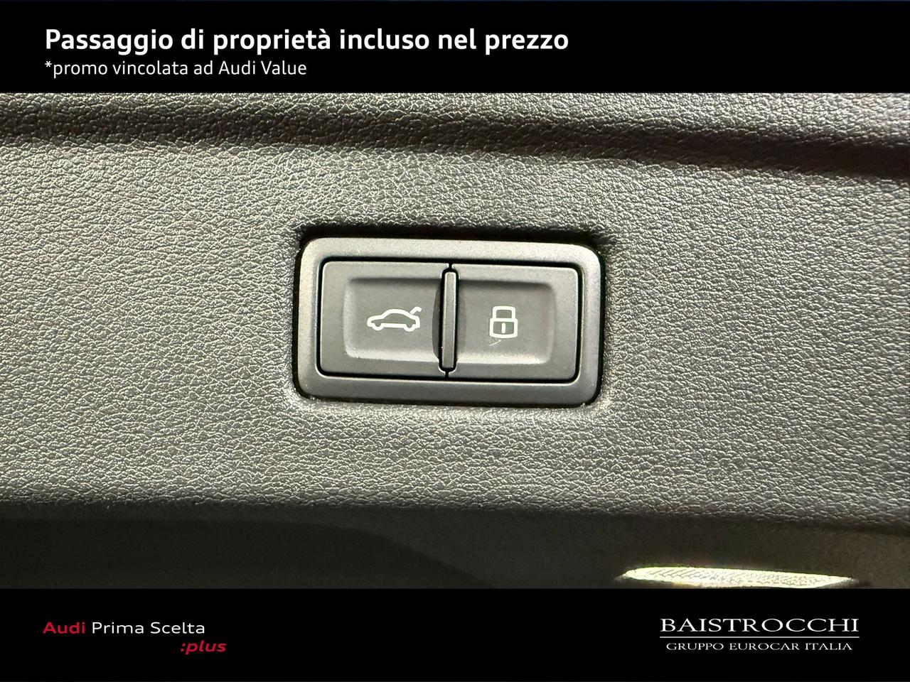 Audi RS5 sportback 2.9 tfsi quattro 450cv tiptronic