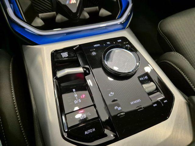 BMW X3 xDrive 20d 48V MSport N1 Autocarro Tetto Panoramico