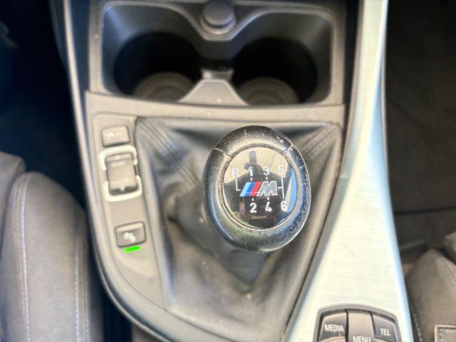 BMW 114 d 5p. Msport TETTO OK NEOPATENTATI POCHI KM