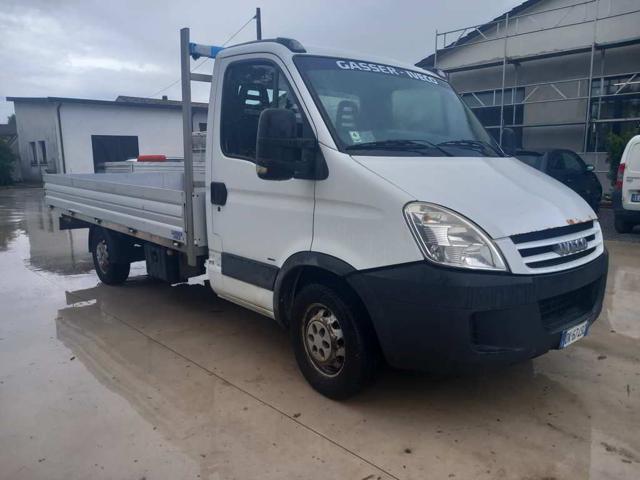 IVECO DAILY 35S 18 3.0 HDI