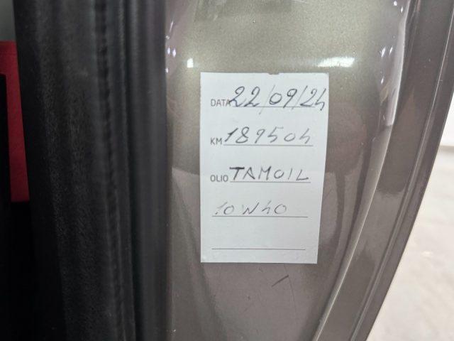 LANCIA Ypsilon 1.2 Argento