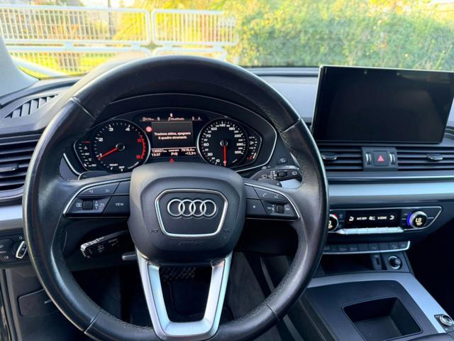 AUDI Q5 40 TDI 204 CV quattro S tronic Sport
