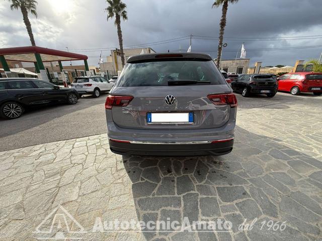 VOLKSWAGEN Tiguan 1.5 TSI ACT Life