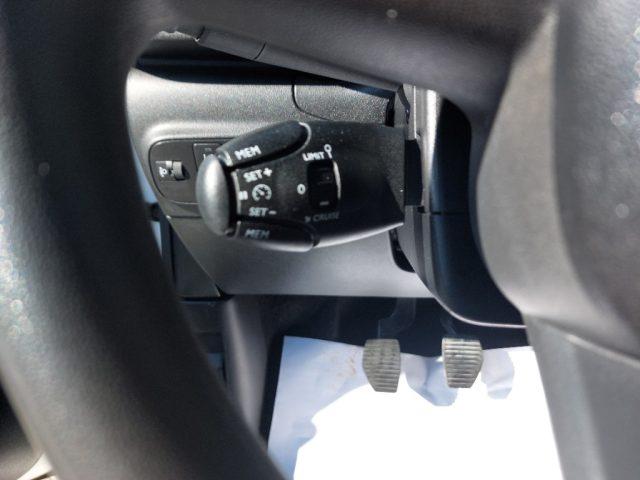 CITROEN C3 BlueHDi 100 S&S Van Feel
