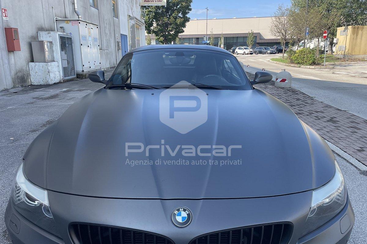 BMW Z4 sDrive23i