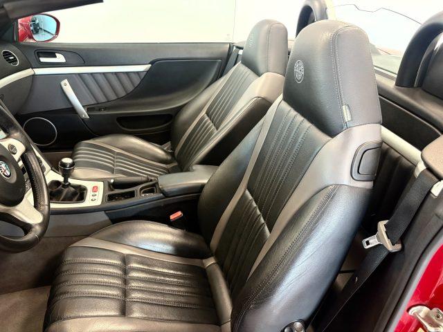 ALFA ROMEO Spider Spyder 2.2 JTS